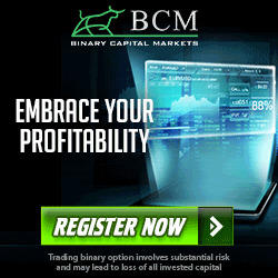 Binary Capital Markets